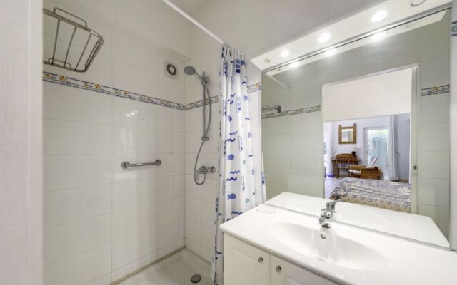 Apartment Corelly Schwanberg