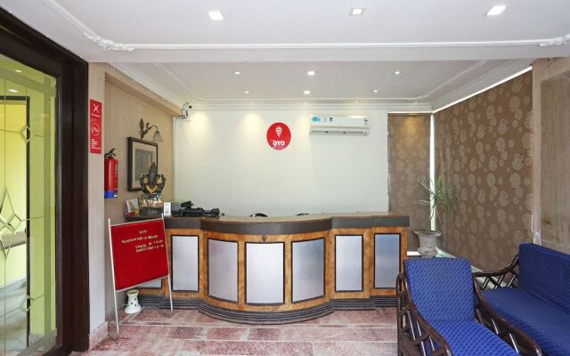 Capital O 1463 Surya Beach Inn