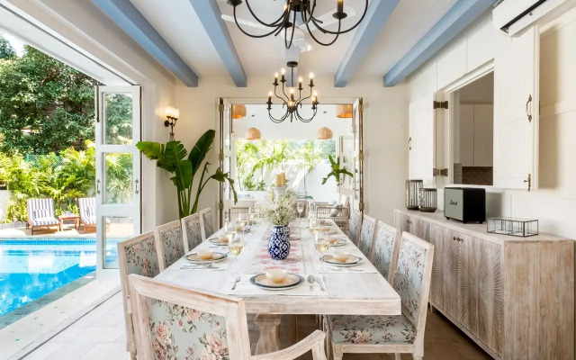 Villa Athena
