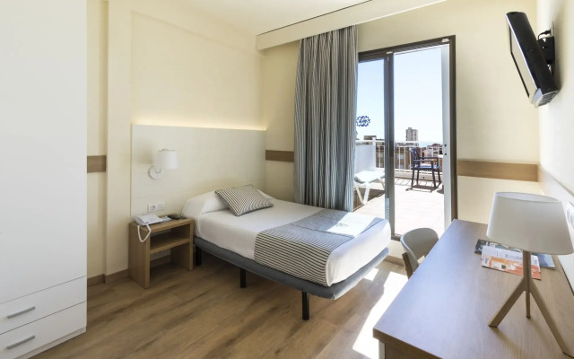 Anabel Hotel