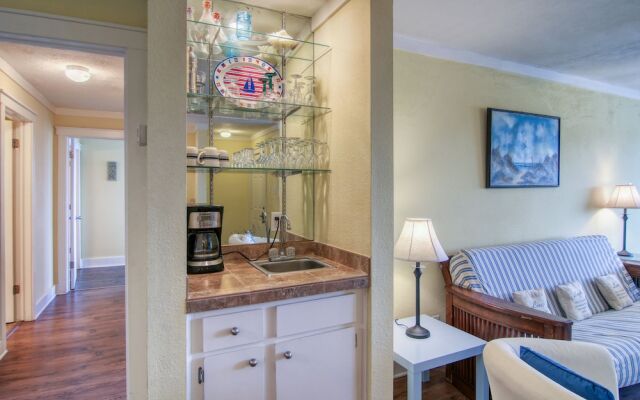 Ray's Retreat - 3 Br Condo