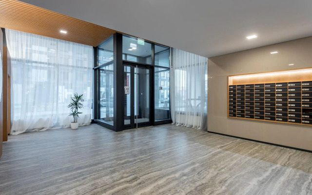 InHome24 (Inhom24) on Engineer Knorre Street 7 building 2