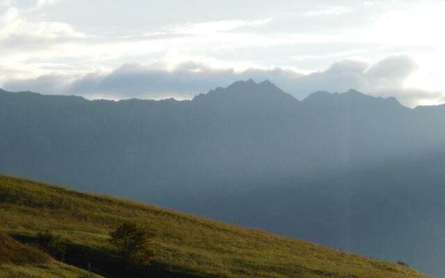 Apart Lodges Bernardes