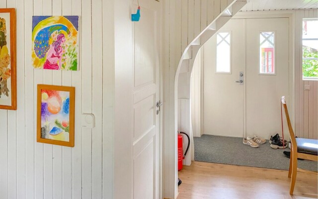 Stunning Home in Sävsjö With Internet and 2 Bedrooms