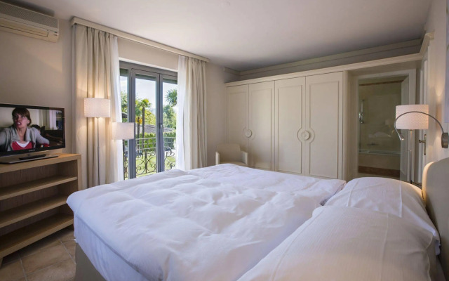 Parkhotel Delta, Wellbeing Resort