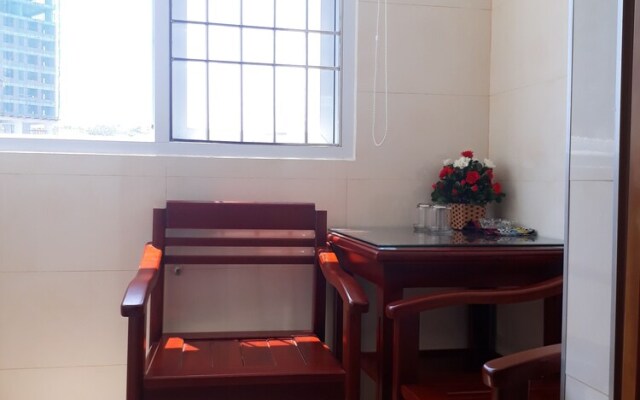Duy Huy Hotel