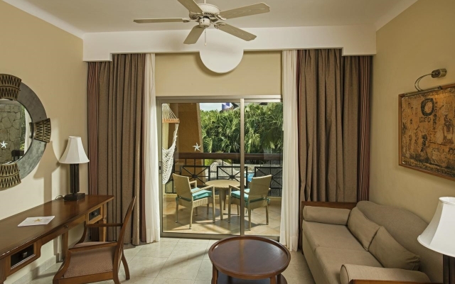 Iberostar Selection Paraíso Maya Suites - All Inclusive