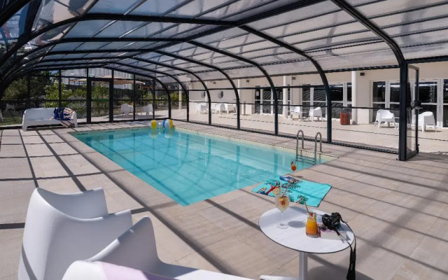 Golden Tulip La Baule Hôtel & Résidence