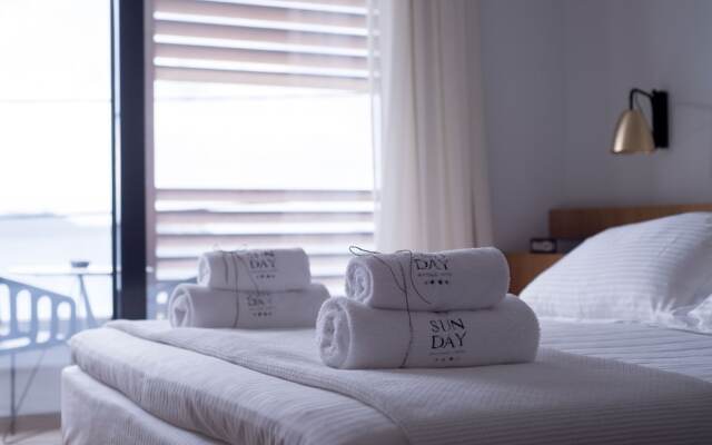 Sunday Boutique Hotel