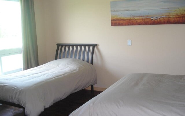 Motel La Maison de Travers