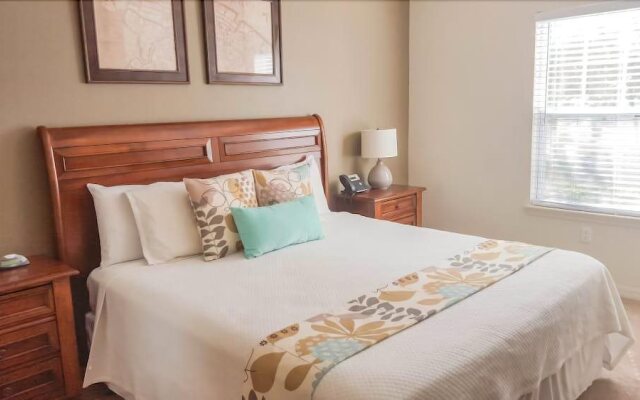 Villa Rios Camilo - Lucaya Village