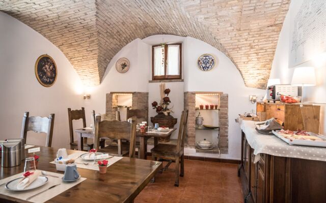 B&B Cantico delle Creature