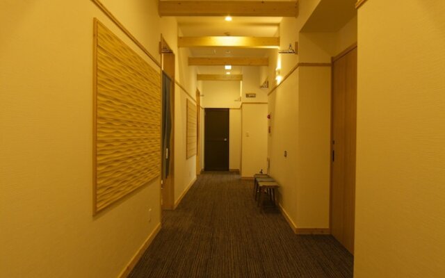 Hotel Kifu Club Shiretoko