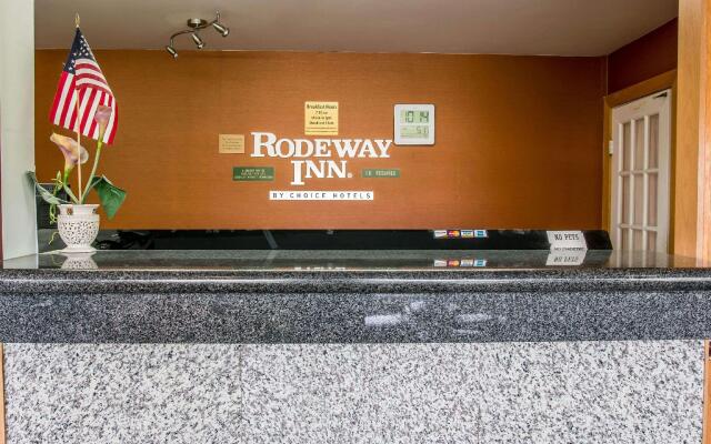 Rodeway Inn