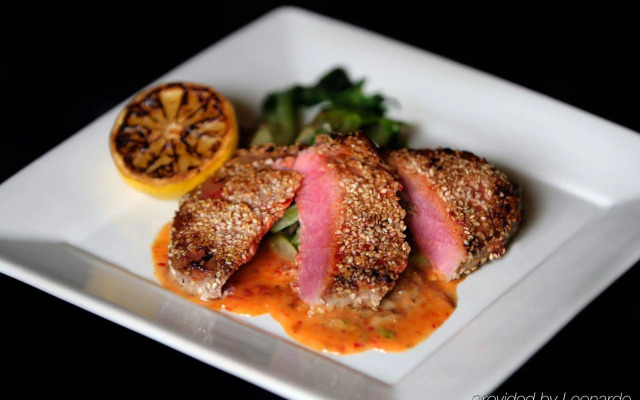 Lakeside Inn and Casino