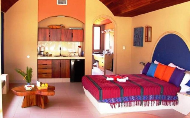 Alma Del Pacifico Beach Hotel & Spa