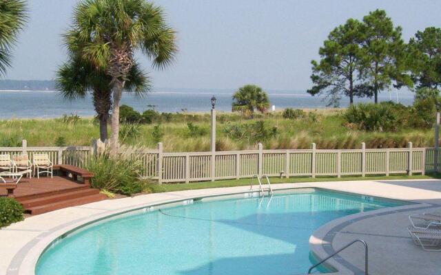 South Beach Club 1905