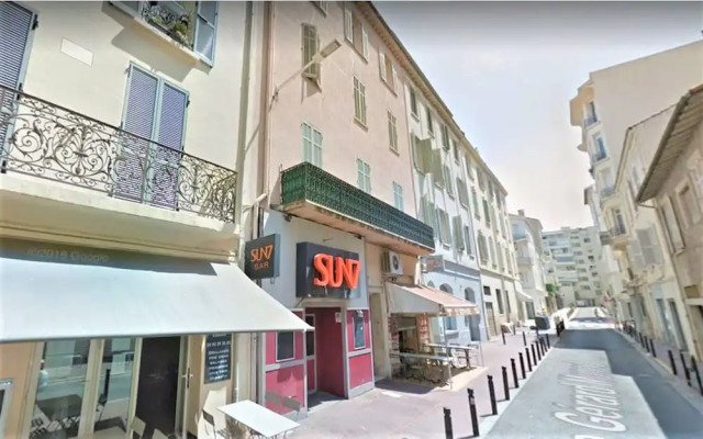Central 1 Bedroom close to Croisette