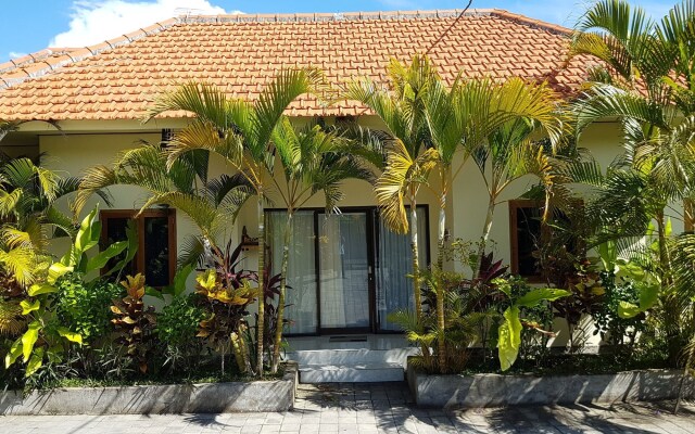 Pandawa Beach Home Stay