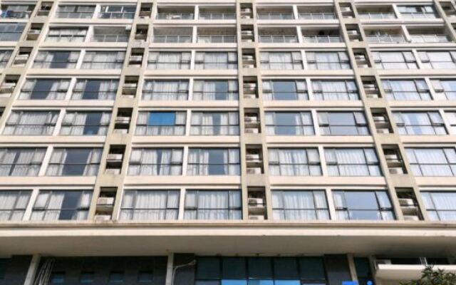 Xiamen Junle Homestay