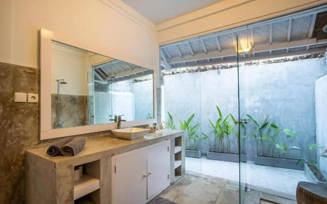 Villa Dolcevita Seminyak