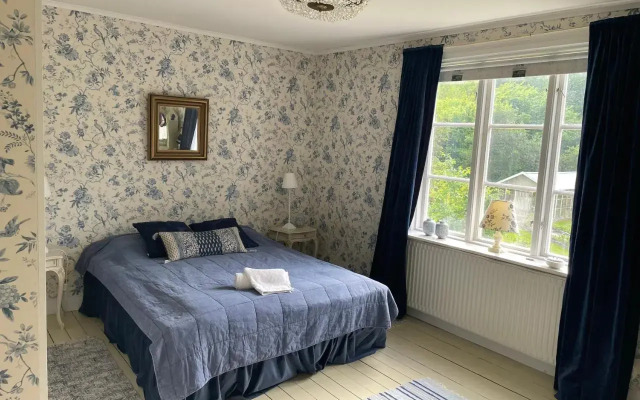 Fredriksons Pensionat Sjöbacka