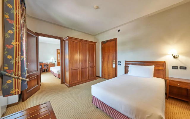 Relais Santo Stefano