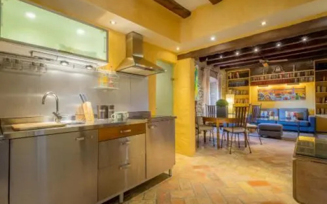 Can Felip Apartments