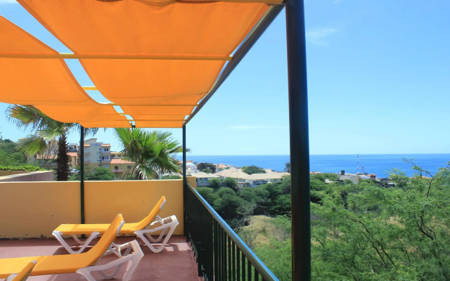 Hotel Xaguate