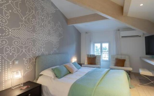 Appartement DELICE A