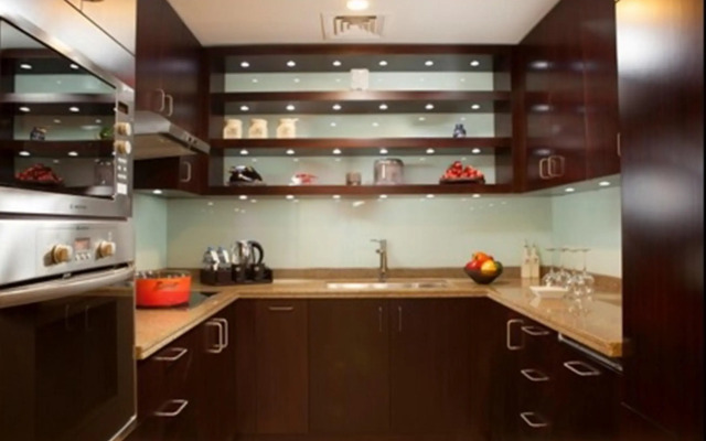 City Centre Rotana Hotel Doha