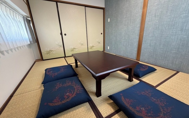 Shinjuku 6-chome City Stay – Guest Rooms – Tokyo