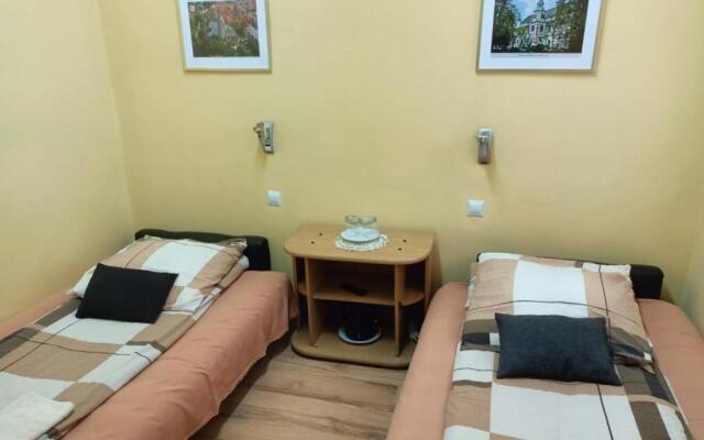 Motel Sportowy OSiR Jawor