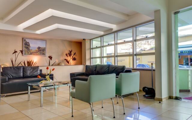 Hotel VillaReal