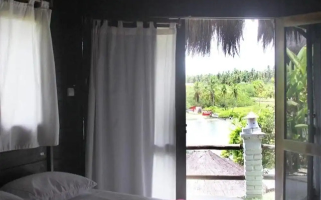 Pousada Paradiso Tropical