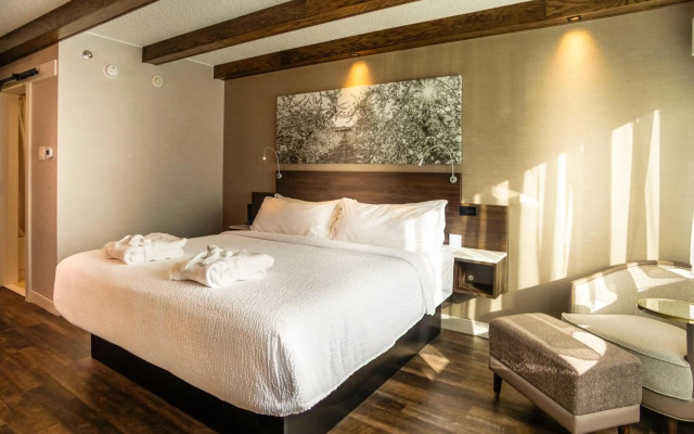 Old Orchard Inn & Spa