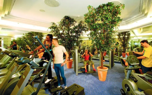 Hotel Palazzo-Kassel'S Vielseitige Hotelwelt