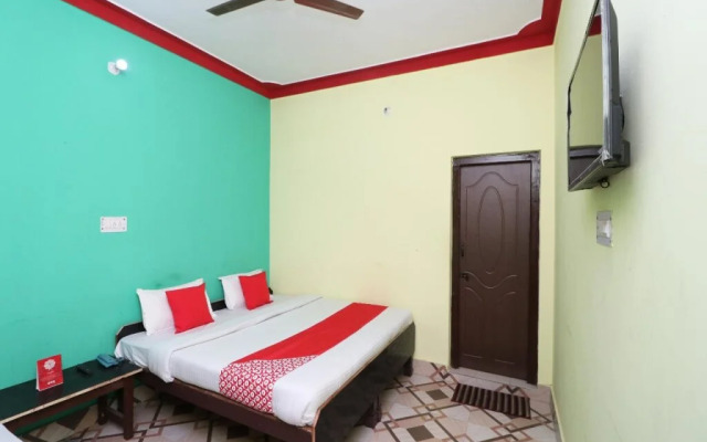 Hotel Aanandit By OYO Rooms