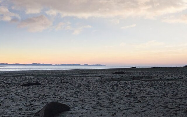 Ganghwa Beautiful Sunset Pension