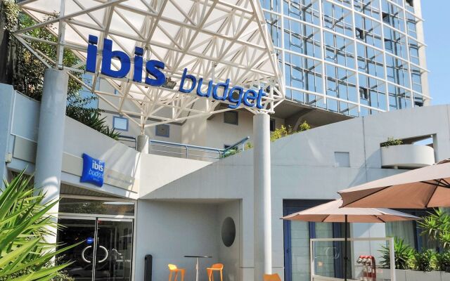 ibis budget Bordeaux Centre Mériadeck