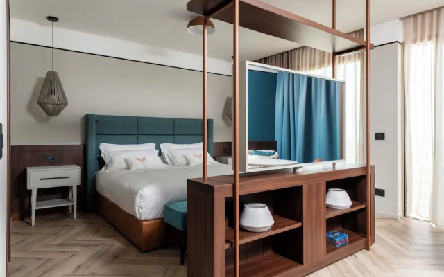 Visionair Suites