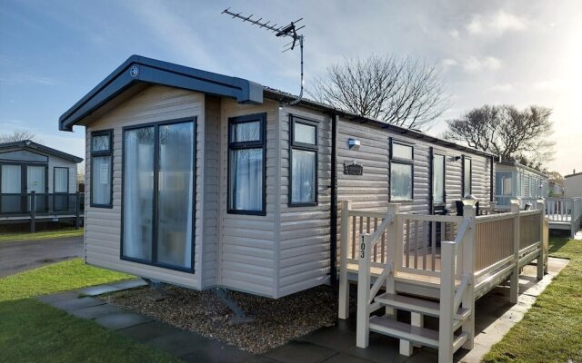 Royal Oak Caravan Park