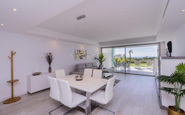 Al-1103 Estepona - Apartment - Alcazaba Lagoon