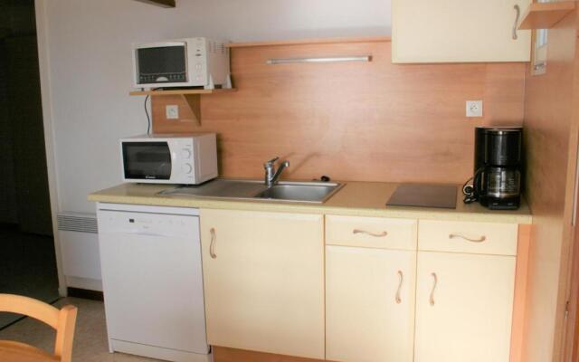 Appartement La Tranche-sur-Mer, 3 pièces, 4 personnes - FR-1-22-160