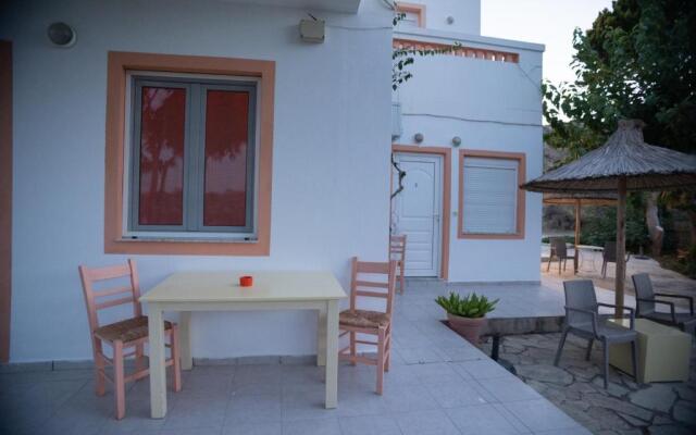 Kallithea Apartments