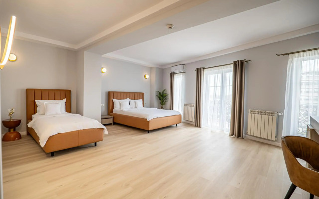 Ges Hotel