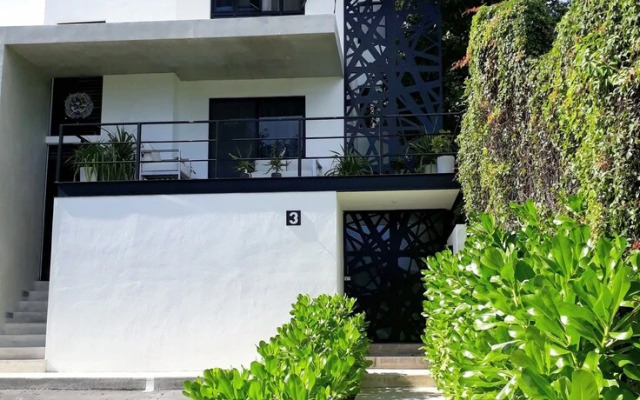 Penthouse Loft 10 Cancun