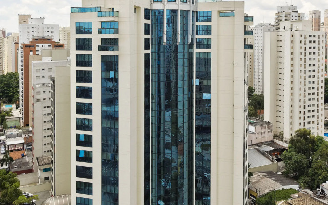 Meli Ibirapuera
