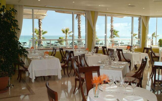 Hotel Sunway Playa Golf & Spa Sitges