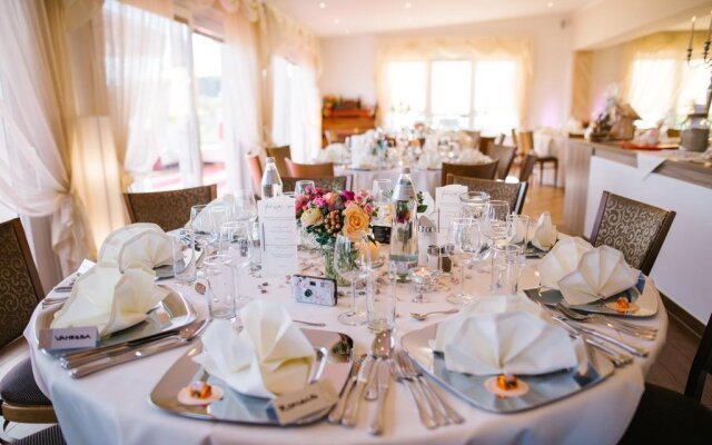Hotel-Pension Melcher